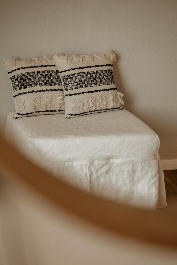 Trinity Suites Ammouliani Hospitality Buitenkant foto