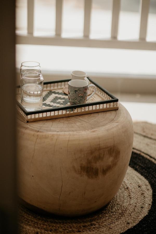 Trinity Suites Ammouliani Hospitality Buitenkant foto