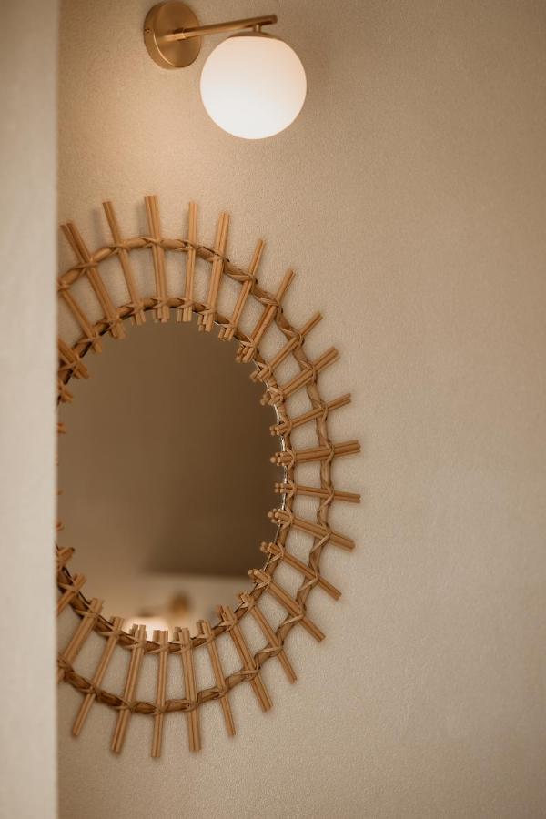 Trinity Suites Ammouliani Hospitality Buitenkant foto