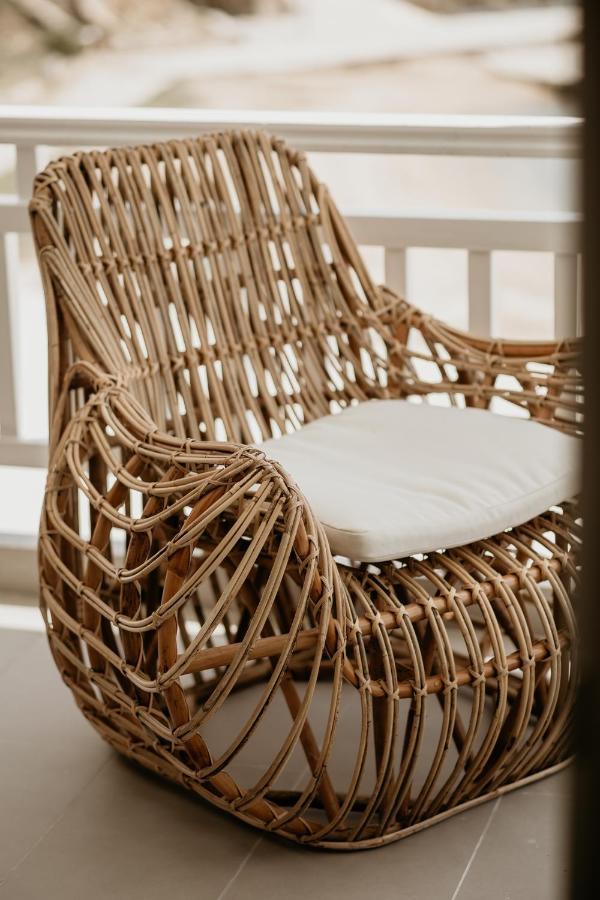 Trinity Suites Ammouliani Hospitality Buitenkant foto